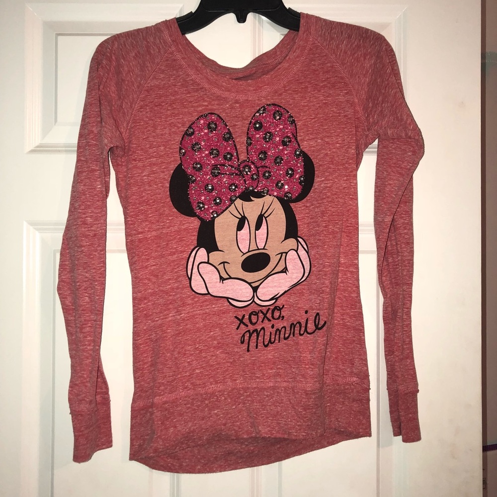 Minnie Mouse T-Shirt